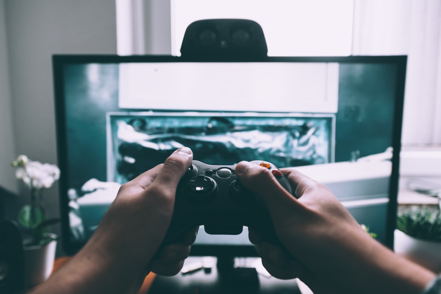Dicas de Organização Para Gamers Ocupados